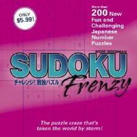 Sudoku Frenzy