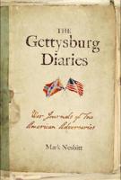 The Gettysburg Diaries