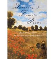 A Little Treasury of Favorite Poems