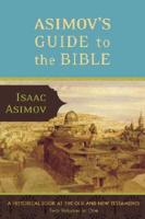 Asimov's Guide to the Bible