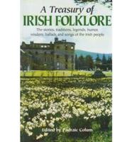 A Treasury of Irish Folklore