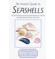 An Instant Guide to Seashells