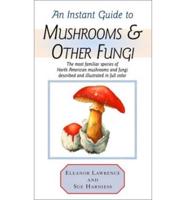 An Instant Guide to Mushrooms & Other Fungi