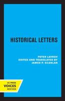 Historical Letters