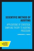 Scientific Method for Auditing