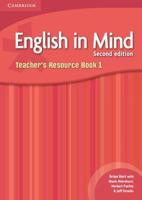 English in Mind. Book 1 Teacher's Resource
