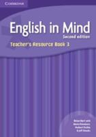 English in Mind. Level 3 Teacher's Resource Book