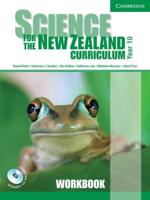 Science for the New Zealand Curriculum Year 10 Workbook and CD-ROM