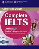 Complete IELTS. Bands 5-6.5 Student's Book Without Answers
