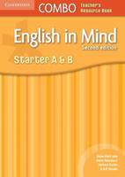 English in Mind. Starter A and B