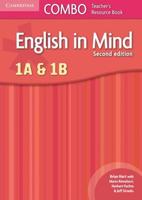 English in Mind. Levels 1A and 1B