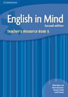 English in Mind. Book 5 Teacher's Resource