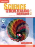 Science for the New Zealand Curriculum Year 11 Workbook and Student CD-Rom
