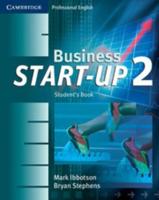 Business Start-Up 2. Student's Book