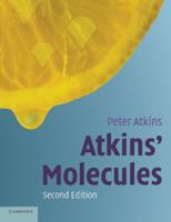 Atkins' Molecules
