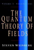 The Quantum Theory of Fields