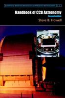 Handbook of CCD Astronomy 2ed