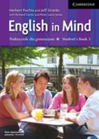 English in Mind 3 Student's Book Polish Edition
