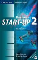 Business Start-Up 2. Workbook