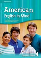 American English in Mind. 4 Teacher's Edition