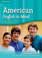 American English in Mind. Level 4