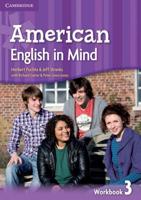 American English in Mind. Workbook 3