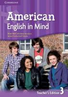 American English in Mind. Level 3