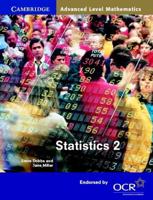Statistics 2