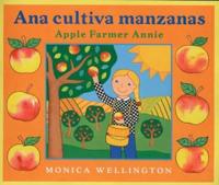 Ana Cultiva Manzanas