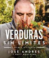 Verduras Sin Límites / Vegetables Unleashed