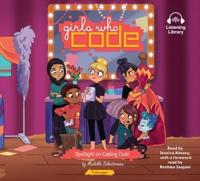 Spotlight on Coding Club! #4