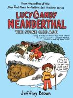 Lucy & Andy Neanderthal. 2