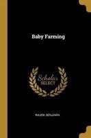 Baby Farming