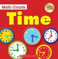 Time (Math Counts: Updated Editions)