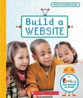 Build a Website (Rookie Get Ready to Code)