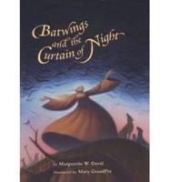 Batwings and the Curtain of Night