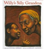 Willy's Silly Grandma