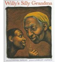 Willy's Silly Grandma