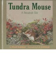 Tundra Mouse