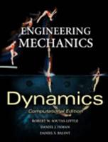Engineering mechanics : dynamics
