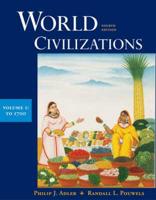 World Civil, Vol 1 W/CD 4e