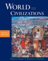 World Civil,Vol 2 W/CD 4e