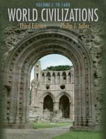 World Civilizations VI 3e