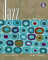 Essential Jazz/100 Yrs W/CD