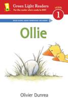 Ollie (Reader)