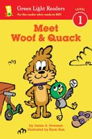 Meet Woof & Quack