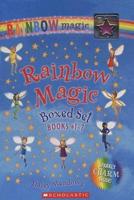 Rainbow Magic. Books #1-7