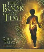 The Book of Time #1: The Book of Time - Audio