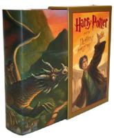 Harry Potter and the Deathly Hallows - Deluxe Edition