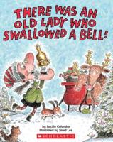Where Was an Old Lady Who Swallowed a Bell